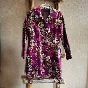 Vintage Bentley a. Women’s Jacket Size S